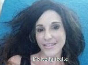 Dixieelighbelle 1 grosse chatte poilue