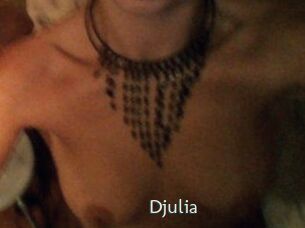 Djulia