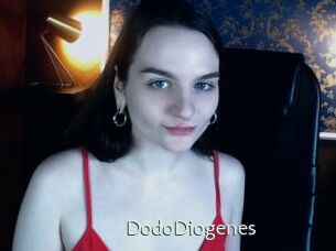DodoDiogenes