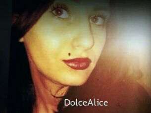 DolceAlice