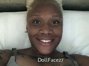 DollFace27