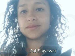 DollSlavewet