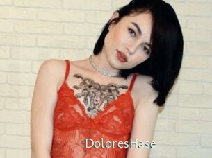 DoloresHase