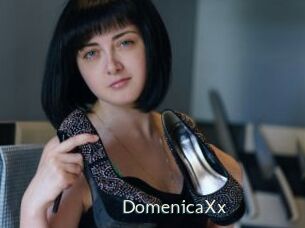 DomenicaXx