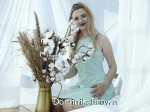 DominikaBrown