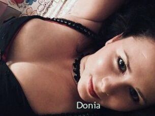 Donia