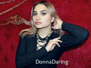 DonnaDaring