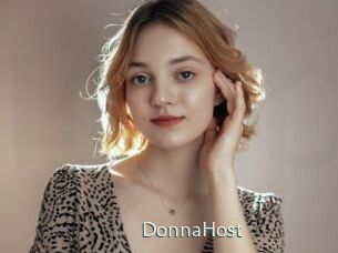 DonnaHost