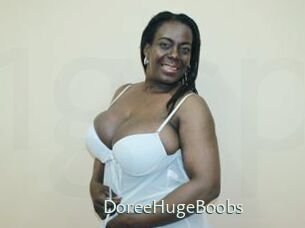 DoreeHugeBoobs