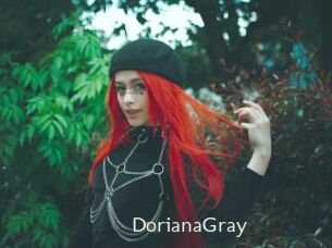 DorianaGray