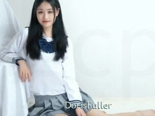 DorisFuller