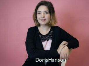 DorisHanson
