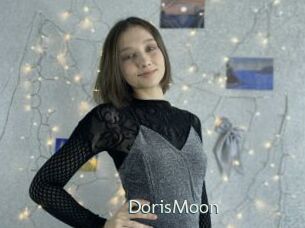 DorisMoon