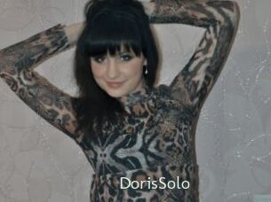 DorisSolo