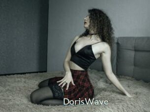 DorisWave