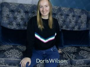 DorisWilson
