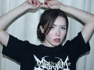 DorothyBlare