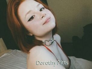 DorothyPitts 1 grosse chatte poilue
