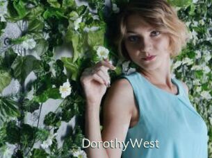 DorothyWest