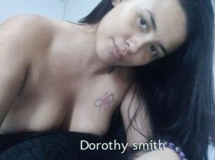 Dorothy_smith