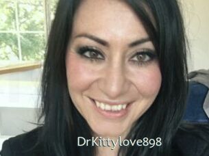 DrKittylove898 1 grosse chatte poilue