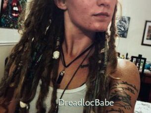 DreadlocBabe