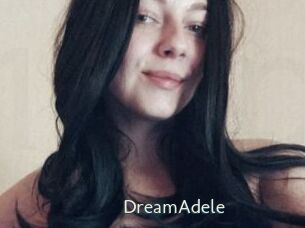 DreamAdele