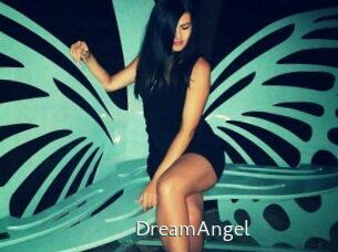 DreamAngel