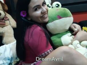 DreamAvril