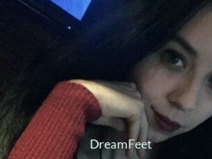 DreamFeet 1 grosse chatte poilue