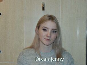 DreamJenny
