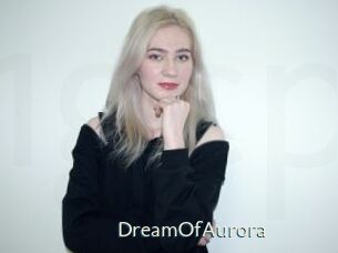 DreamOfAurora