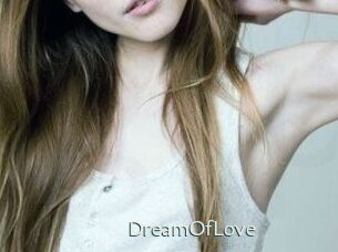 DreamOfLove