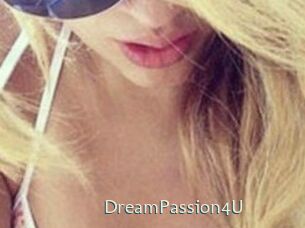 DreamPassion4U