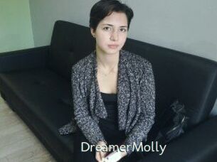 DreamerMolly