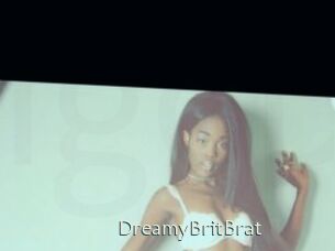 DreamyBritBrat 1 grosse chatte poilue