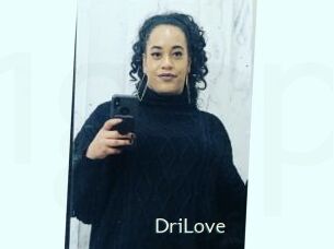 DriLove