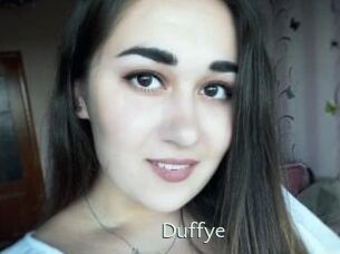 Duffye