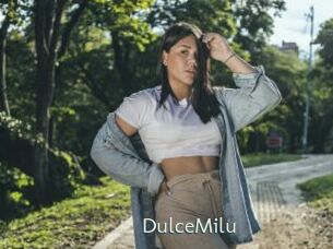 DulceMilu