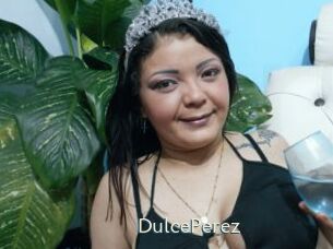 DulcePerez