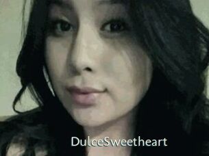 DulceSweetheart