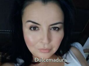 Dulcemadura 1 grosse chatte poilue