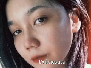 Dulciesuta