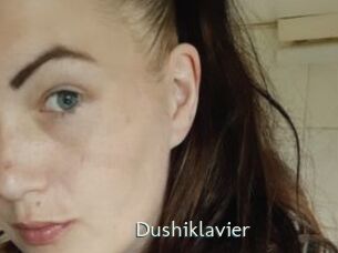 Dushiklavier 1 grosse chatte poilue