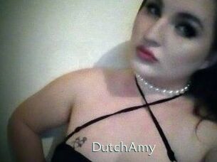 DutchAmy