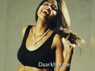 Daarkhorsse