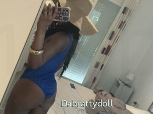 Dabrattydoll