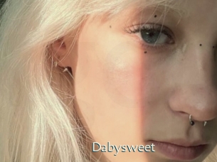 Dabysweet