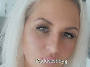 Daddeesbbyg
