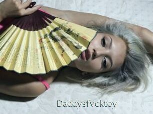 Daddysfvcktoy